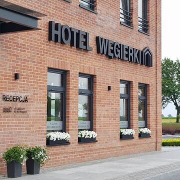 Фотографии Отель Hotel Wegierki г. Вжесня (Польша) №5 Фото Отель Hotel Wegierki г. Вжесня 5