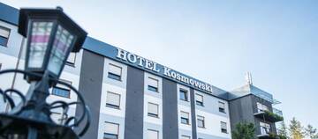 Фотографии Отель Hotel Kosmowski г. Вжесня (Польша) №1 Фото Отель Hotel Kosmowski г. Вжесня 1
