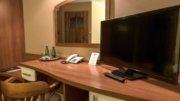 Фото номера Одноместный номер Отель Hotel Kosmowski г. Вжесня 9