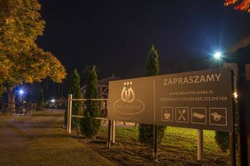 Фотографии Отель Nowy Folwark "Na Skraju Lasu" г. Вжесня (Польша) №4 Фото Отель Nowy Folwark "Na Skraju Lasu" г. Вжесня 4