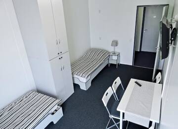 Фотографии Хостелы Hostel Wrzesnia г. Вжесня (Польша) №4 Фото Хостелы Hostel Wrzesnia г. Вжесня 4
