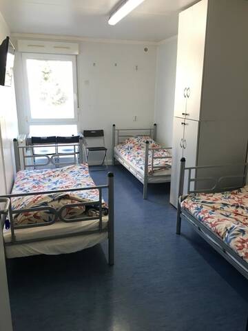 Фотографии Хостелы Hostel Wrzesnia г. Вжесня (Польша) №5 Фото Хостелы Hostel Wrzesnia г. Вжесня 5
