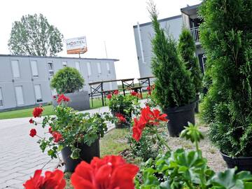 Фотографии Хостелы Hostel Wrzesnia г. Вжесня (Польша) №1 Фото Хостелы Hostel Wrzesnia г. Вжесня 1