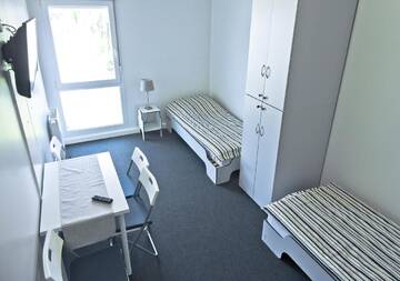 Фотографии Хостелы Hostel Wrzesnia г. Вжесня (Польша) №3 Фото Хостелы Hostel Wrzesnia г. Вжесня 3