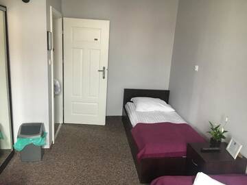 Фото Хостелы Hostel Centrum г. Вжесня 4