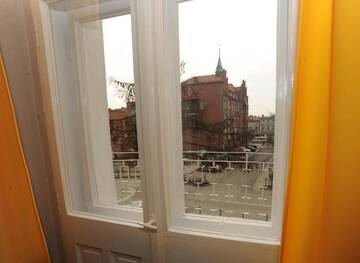 Фото номера Семейный номер Хостелы Hostel Centrum г. Вжесня 5