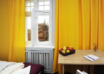 Фото номера Семейный номер Хостелы Hostel Centrum г. Вжесня 4