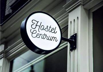 Фото Хостелы Hostel Centrum г. Вжесня 1