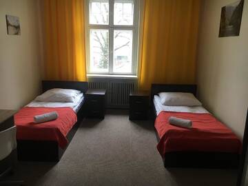 Фото Хостелы Hostel Centrum г. Вжесня 2