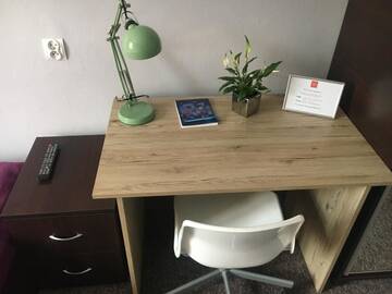 Фото Хостелы Hostel Centrum г. Вжесня 3