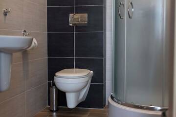 Фото номера Четырехместный номер Хостелы Hostel Azymut г. Вжесня 4