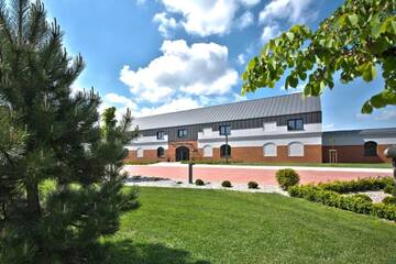 Фотографии Курортные отели Ignasiak Hotel г. Вжесня (Польша) №1 Фото Курортные отели Ignasiak Hotel г. Вжесня 1
