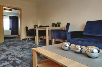Фото номера Апартаменты Делюкс Курортные отели Ignasiak Hotel г. Вжесня 4