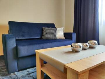 Фото номера Апартаменты Делюкс Курортные отели Ignasiak Hotel г. Вжесня 5