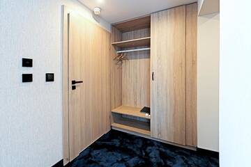 Фото номера Стандартный двухместный номер с 1 кроватью Курортные отели Ignasiak Hotel г. Вжесня 2