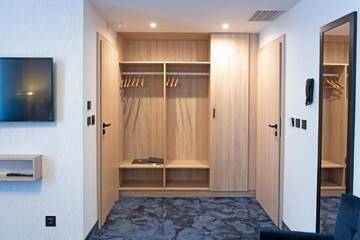 Фото номера Стандартный трехместный номер Курортные отели Ignasiak Hotel г. Вжесня 7