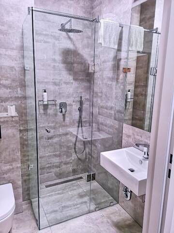 Фото номера Небольшой одноместный номер Отель Hotel Wegierki г. Вжесня 9